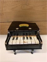 MarJay Childs Toy Grand Piano