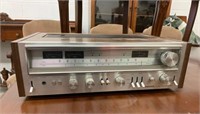 Pioneer Stereo Receiver SX-78-