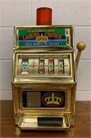 Waco Casino Crown 25Cent Slot Machine