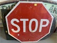 Stop Sign