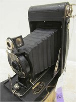 Camera, Eastman Kodak Co. USA, Hawk-Eye
