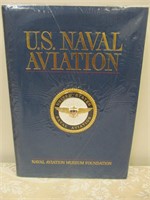US Naval Aviation book
