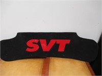 Ford Mustang SVT Rear Deck Lid Cover