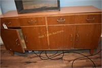 Dresser Approx. 29"x59"x17 1/2 Vintage/Antique