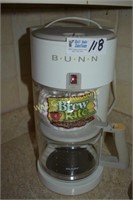 Bunn Coffee Pot 10 cup