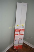 Window Blinds New in Box Lot of 2 43"x64"