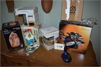 Gift Lot- All New in Boxes- Himalayan Salt