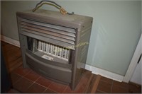 Dearborn Propaine Heater