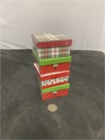 Tiny Gift boxes