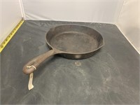 Wagner frying pan