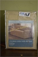 Sofa Cover Approx.96"W New In Package