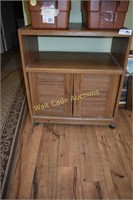Microwave Cart Approx.28"16"x25"