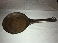 Vintage Cold Handle "42" Frying Pan