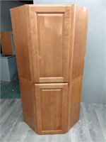 2 pc. Stockton WDC2430 Corner Cabinets
