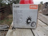 Stihl Multi-Tool Edger Kit