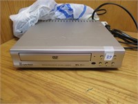 DVD Player/Works