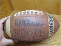 Wilson Football