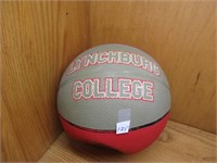 Lynchburg College Basketball