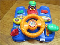 Childs Toy