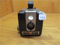 Vintage Brownie Camera Find