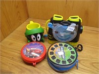 View Master and More