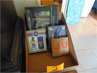 Men's Care Cologne and More