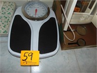Healthometer 400lb Scale
