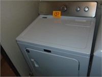 Maytag Centeinial  Dryer MEDC215EW1