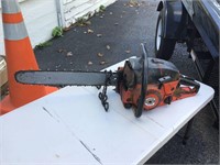 SACHS 133 CHAIN SAW