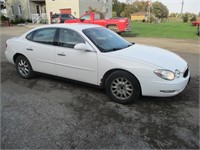 2005 Buick