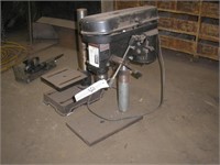 DRILL PRESS