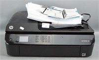 HP Officejet 4630 Printer