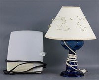 Therapy Lamp