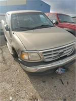 99 FORD   F150       PK    2FTRX17L0XCB00384