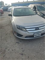 10 FORD   FUSION     4D    3FAHP0GA7AR123704