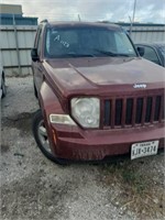 09 JEEP   LIBERTY    LL    1J8GP28K79W526463