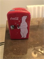 Mini Coca Cola Fridge (new)