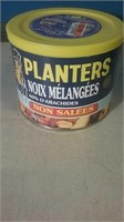 Planters non salted sealed