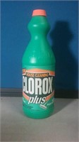 House cleaning Clorox Plus