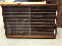 Display Cabinet 38x24