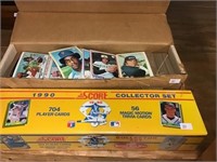 Baseball Cards