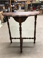 Side Table 24x12x24