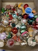 Holiday Ornaments