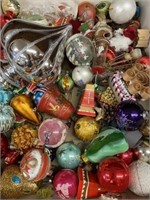 Holiday Ornaments