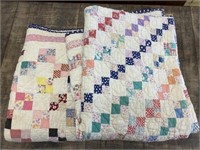 2 Quilts