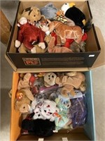 Ty Beanie Babies