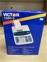 Victor Calculator