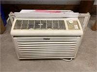 Haier Window Air Conditioner