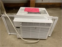 Ge Window Air Conditioner