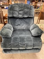 Rocking Recliner Chair